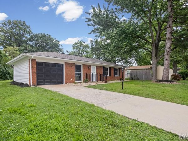 405 Todd Lane, Belleville, IL 62221