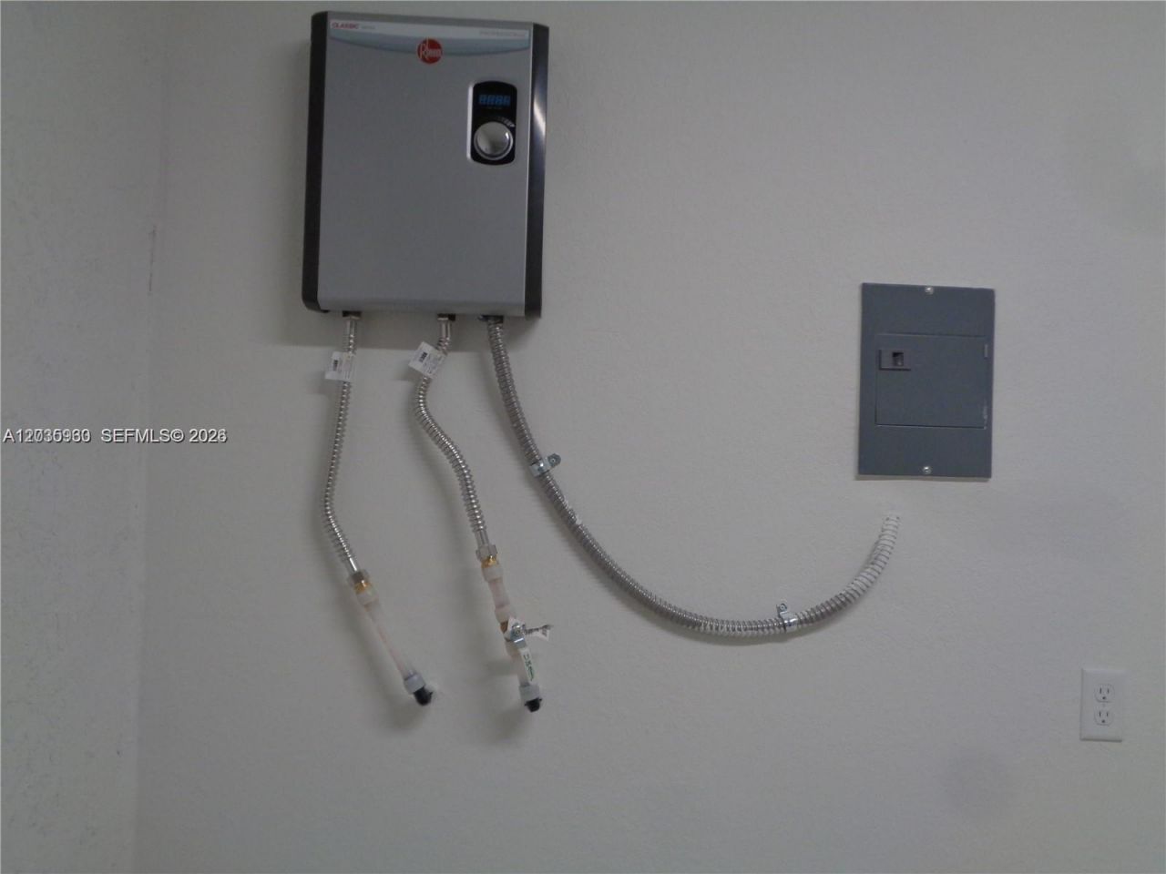 2514 SE 29th St, Unit 2514, Homestead, FL 33035 Photo