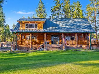 28333 Yonna Wood Road Bonanza, OR 97623