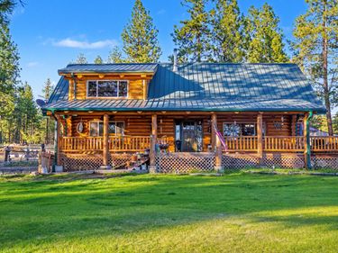 28333 Yonna Wood Road, Bonanza, OR 97623