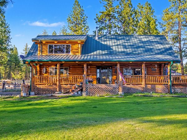 28333 Yonna Wood Road, Bonanza, OR 97623