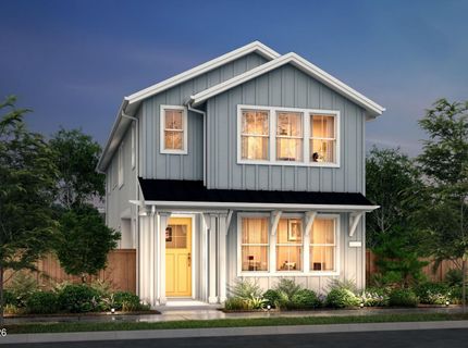 1378 Vine Gate Road, Unit Homesite 4, Carson City, NV 89701 Photo