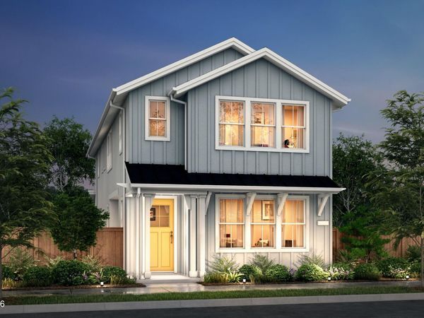 1378 Vine Gate Road, Unit Homesite 4, Carson City, NV 89701