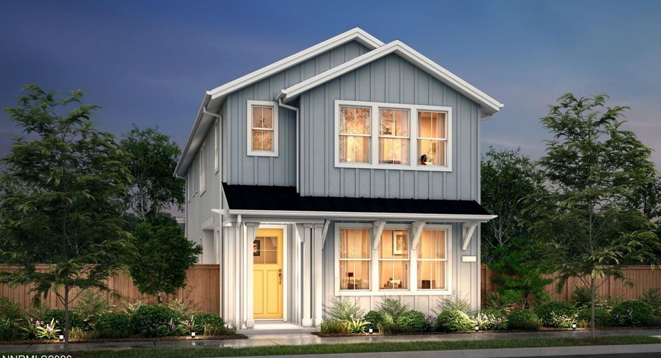 1378 Vine Gate Road, Unit Homesite 4, Carson City, NV 89701 Photo