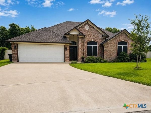 601 Lantana Street , Harker Heights, TX 76548