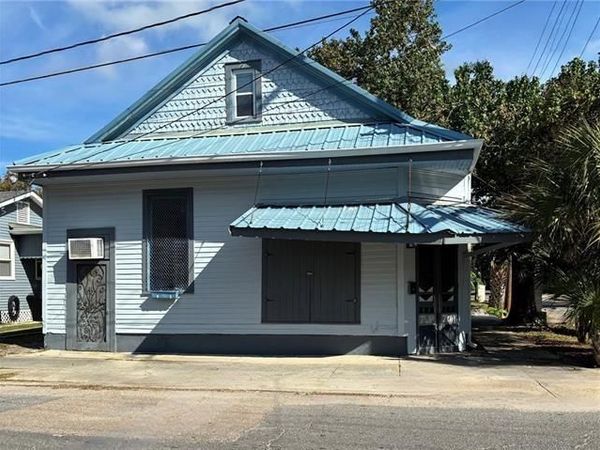 8301-8303 BELFAST Street , New Orleans, LA 70118