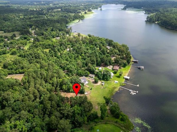 TBD County Road 2232 , Daingerfield, TX 75638