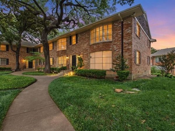 3031 Mahanna Springs Drive, Dallas, TX 75235