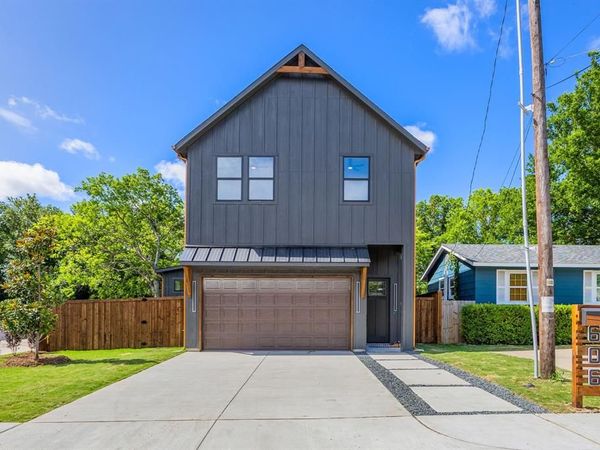606 E Ross Street, Rockwall, TX 75087