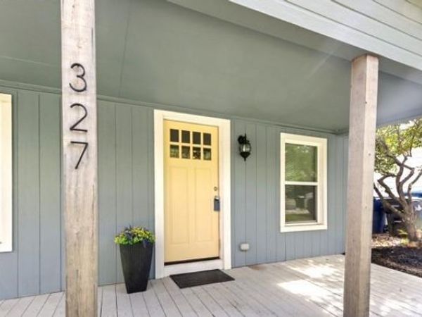 327 E Hull Street, Denison, TX 75021