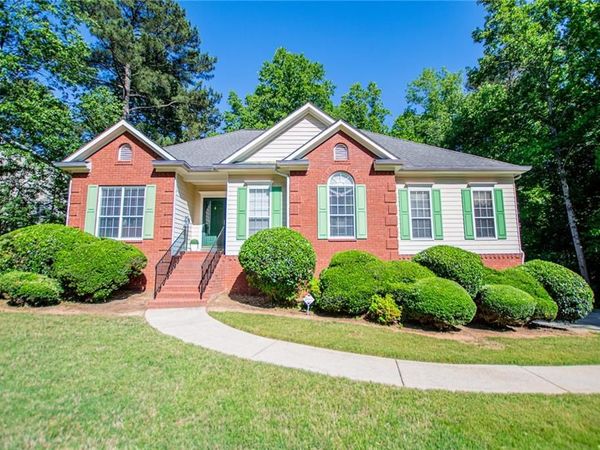 1294 Windsor Glen Drive, Douglasville, GA 30134