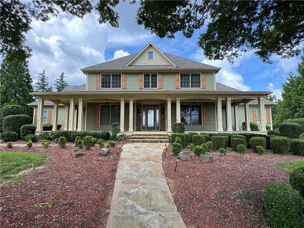 514 Ridgemont Drive , Ellijay, GA 30536
