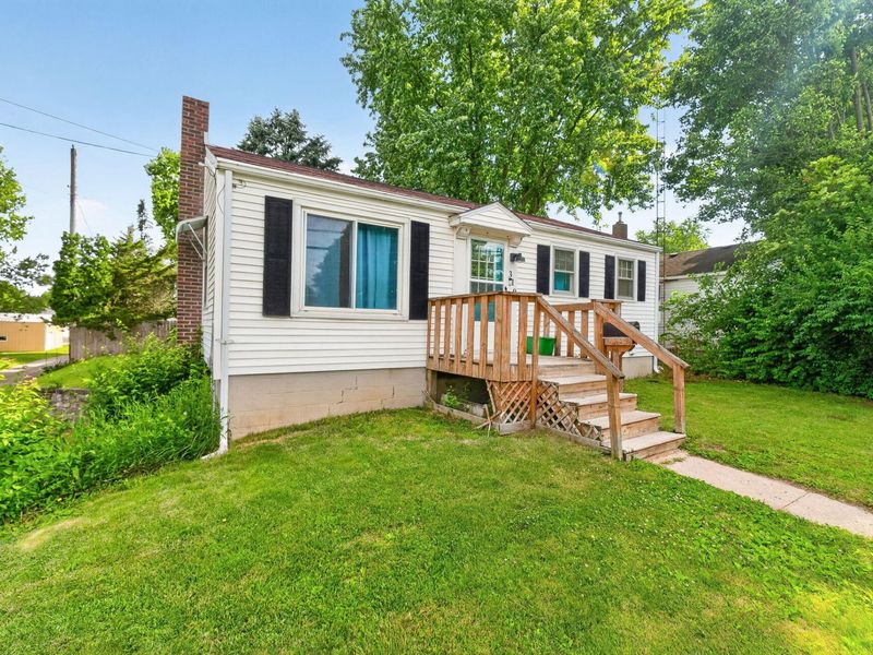 319 Colton Avenue, Bellefontaine, OH 43311 Photo 2