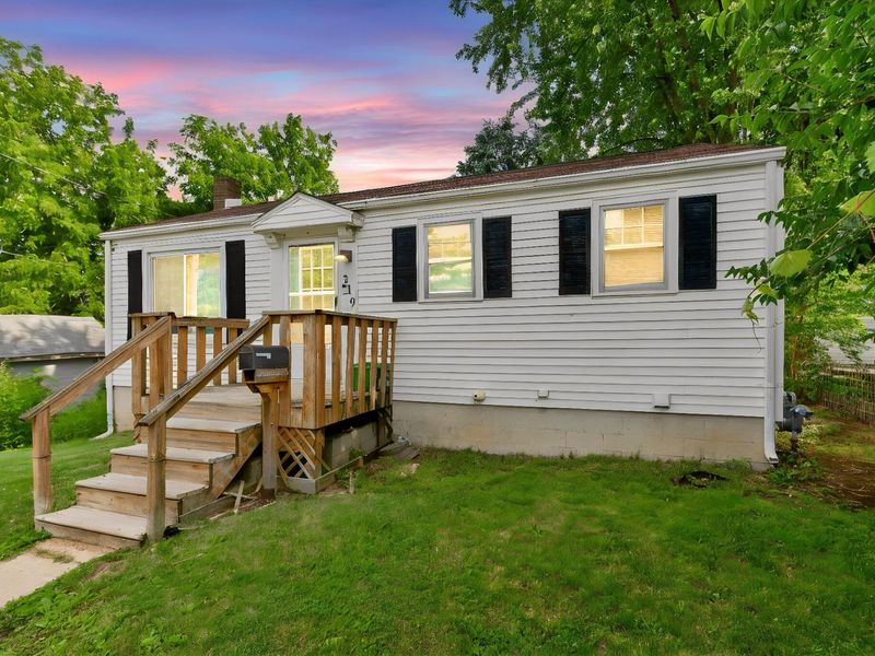 319 Colton Avenue, Bellefontaine, OH 43311 Photo 3
