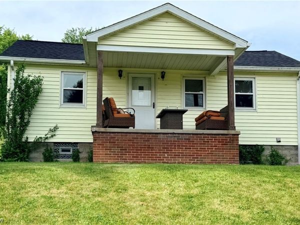 335 Culler Road, Weirton, WV 26062