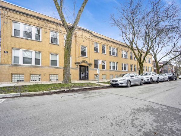 3602 N Oakley Avenue , Unit 2, Chicago, IL 60618
