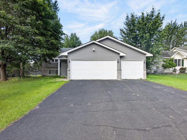 1204 123rd Avenue NE, Blaine, MN 55434