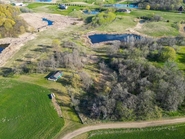 Tract 4 - TBD State Highway 108, Pelican Rapids, MN 56572