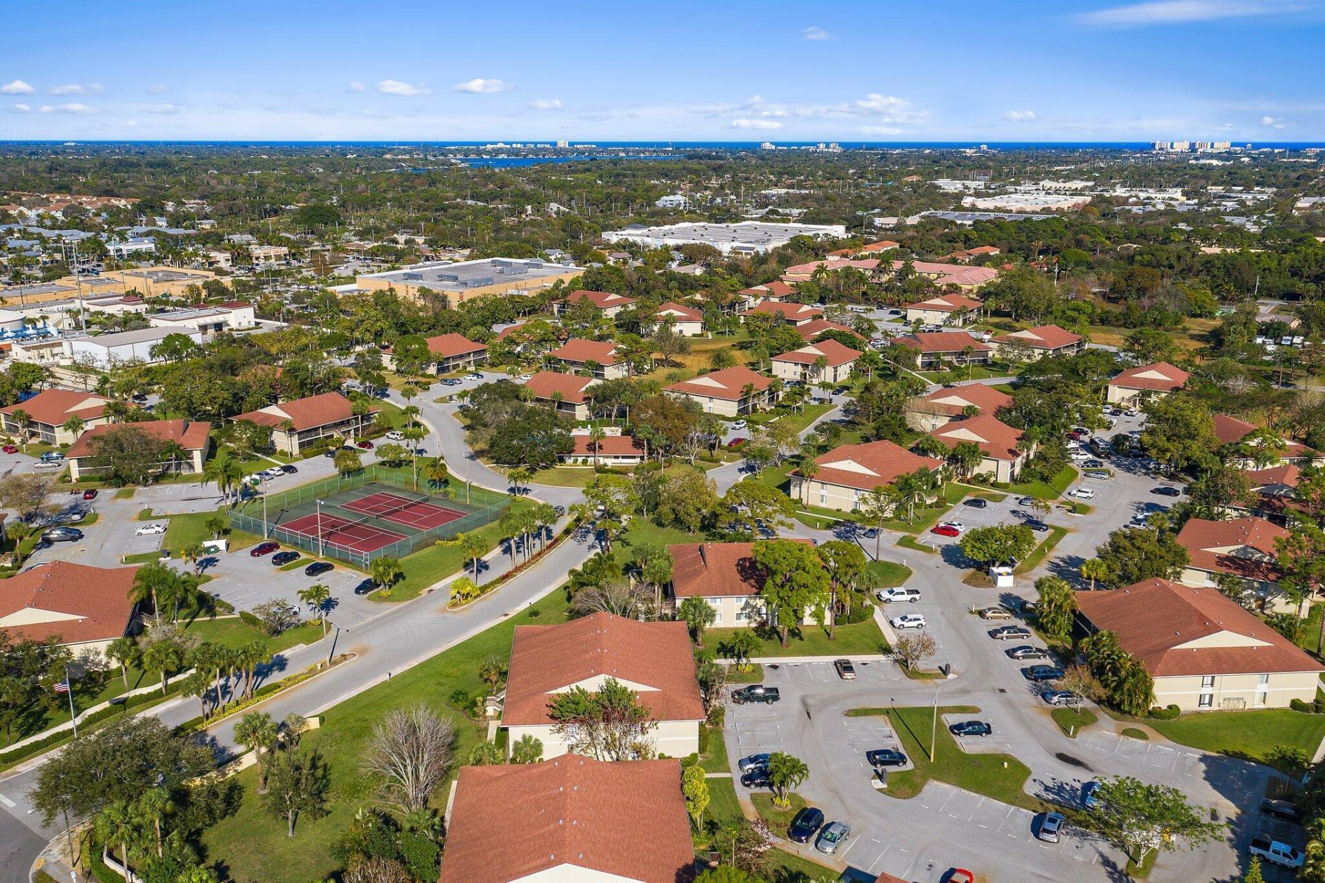6531 Chasewood Drive, Unit H, Jupiter, FL 33458 Photo