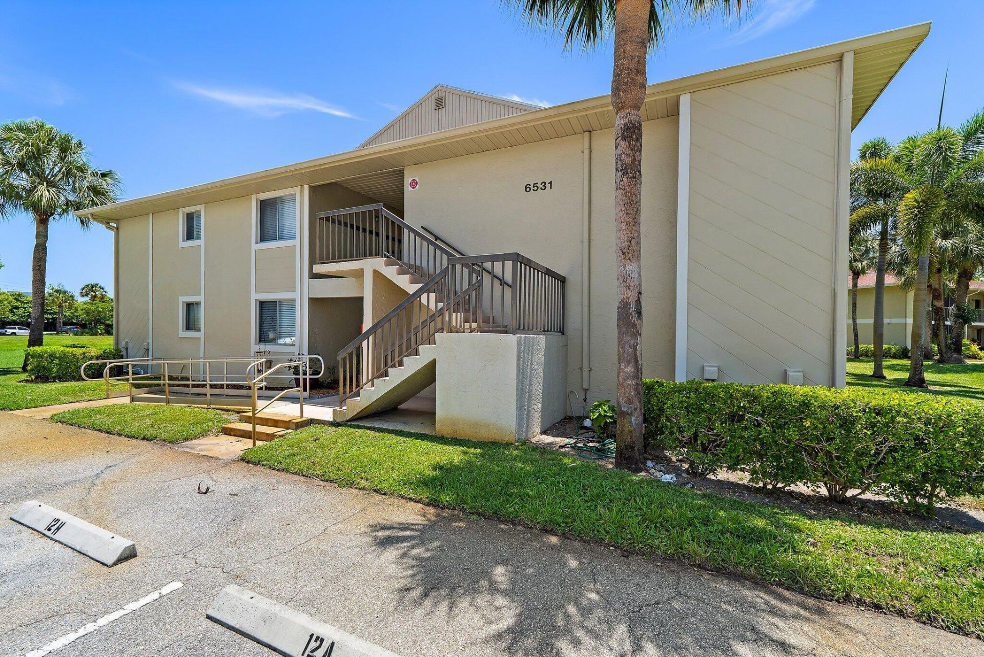 6531 Chasewood Drive, Unit H, Jupiter, FL 33458 Photo