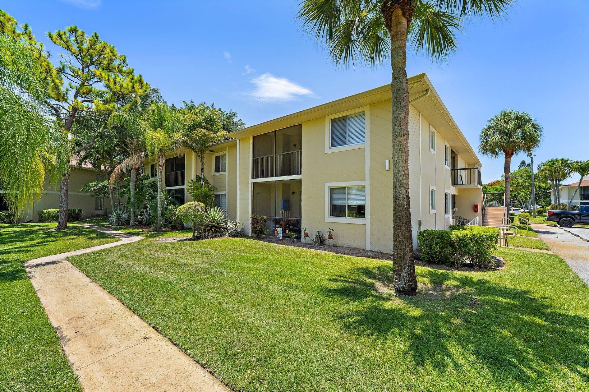 6531 Chasewood Drive, Unit H, Jupiter, FL 33458 Photo