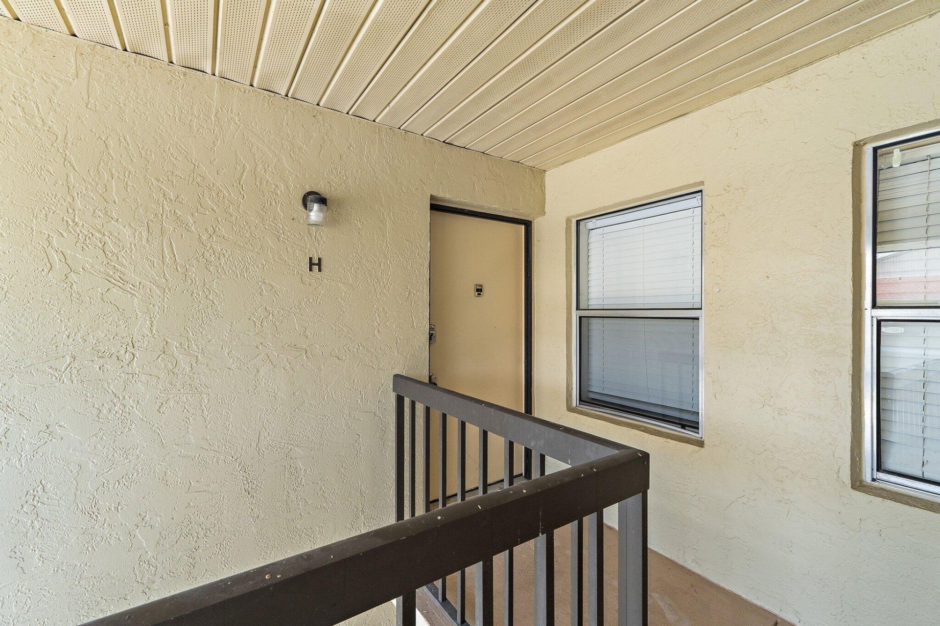 6531 Chasewood Drive, Unit H, Jupiter, FL 33458 Photo