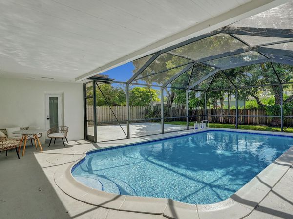 2030 N 54th Avenue, Hollywood, FL 33021