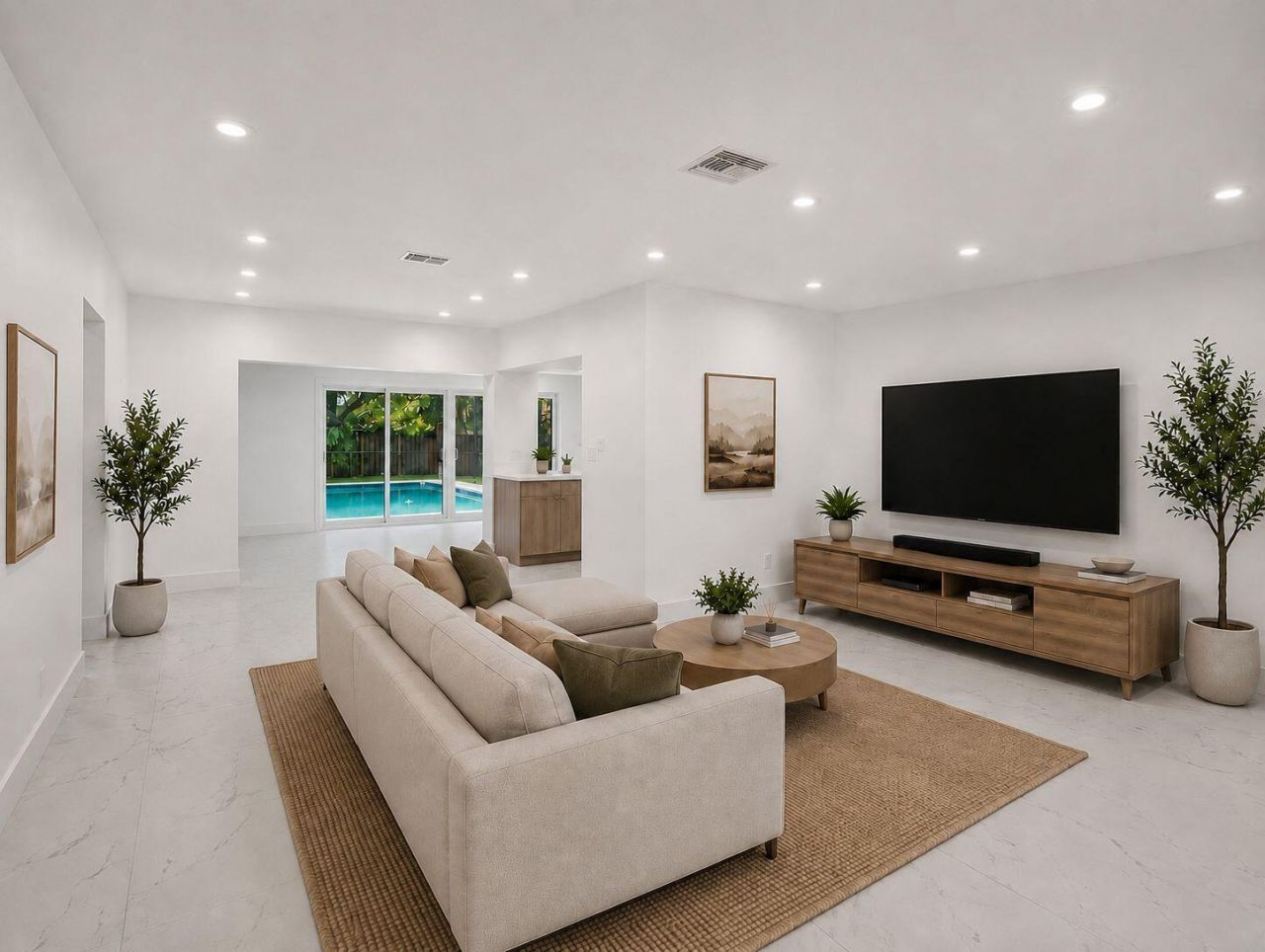2030 N 54th Avenue, Hollywood, FL 33021 Photo