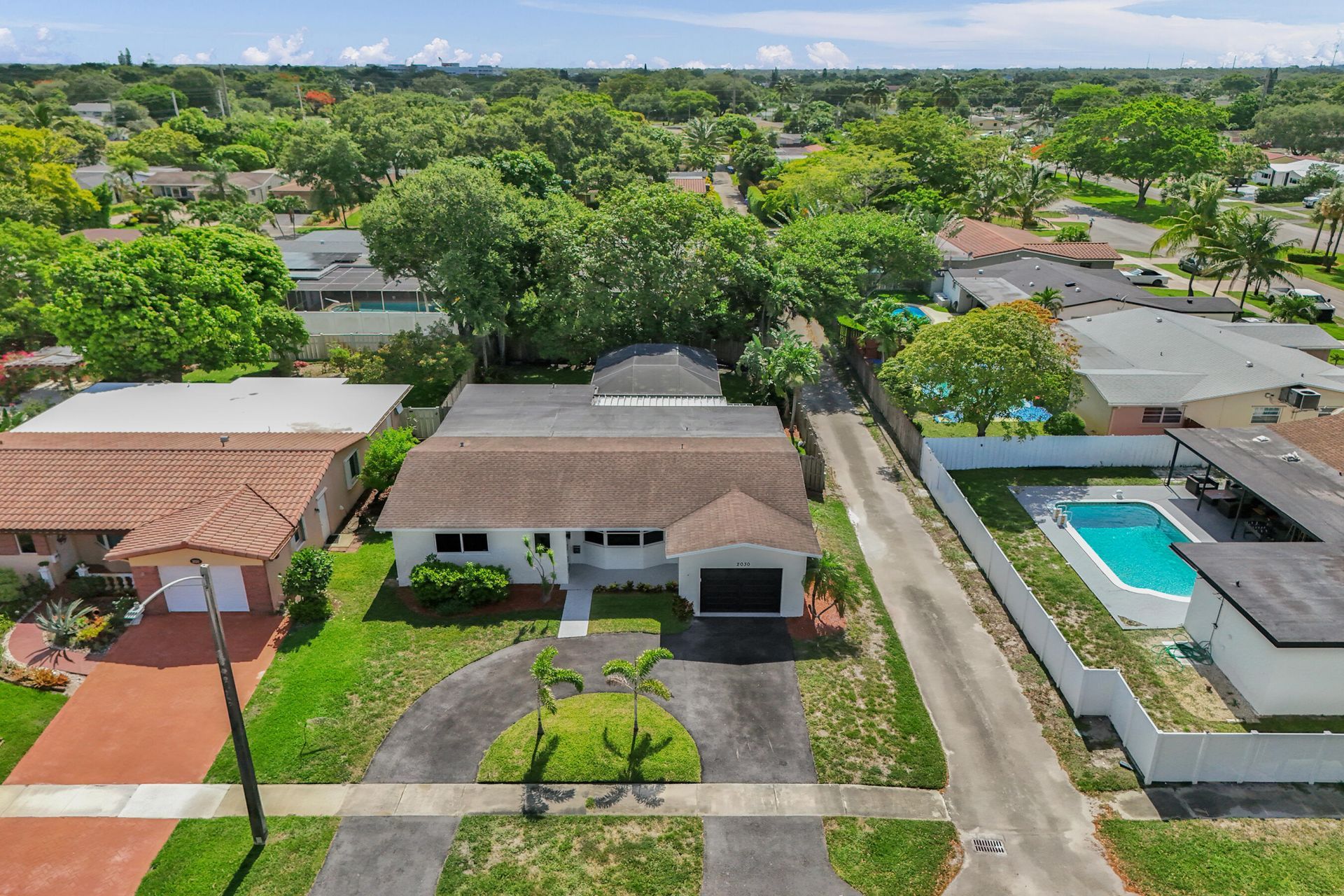 2030 N 54th Avenue, Hollywood, FL 33021 Photo