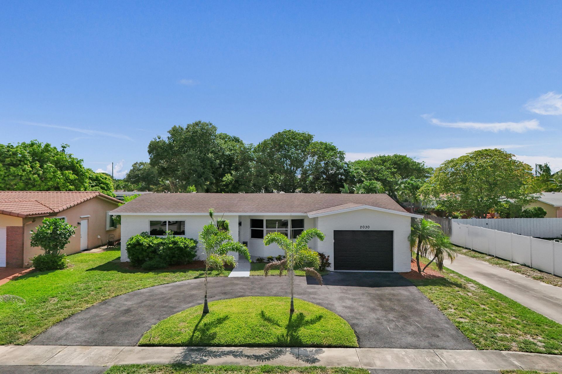 2030 N 54th Avenue, Hollywood, FL 33021 Photo