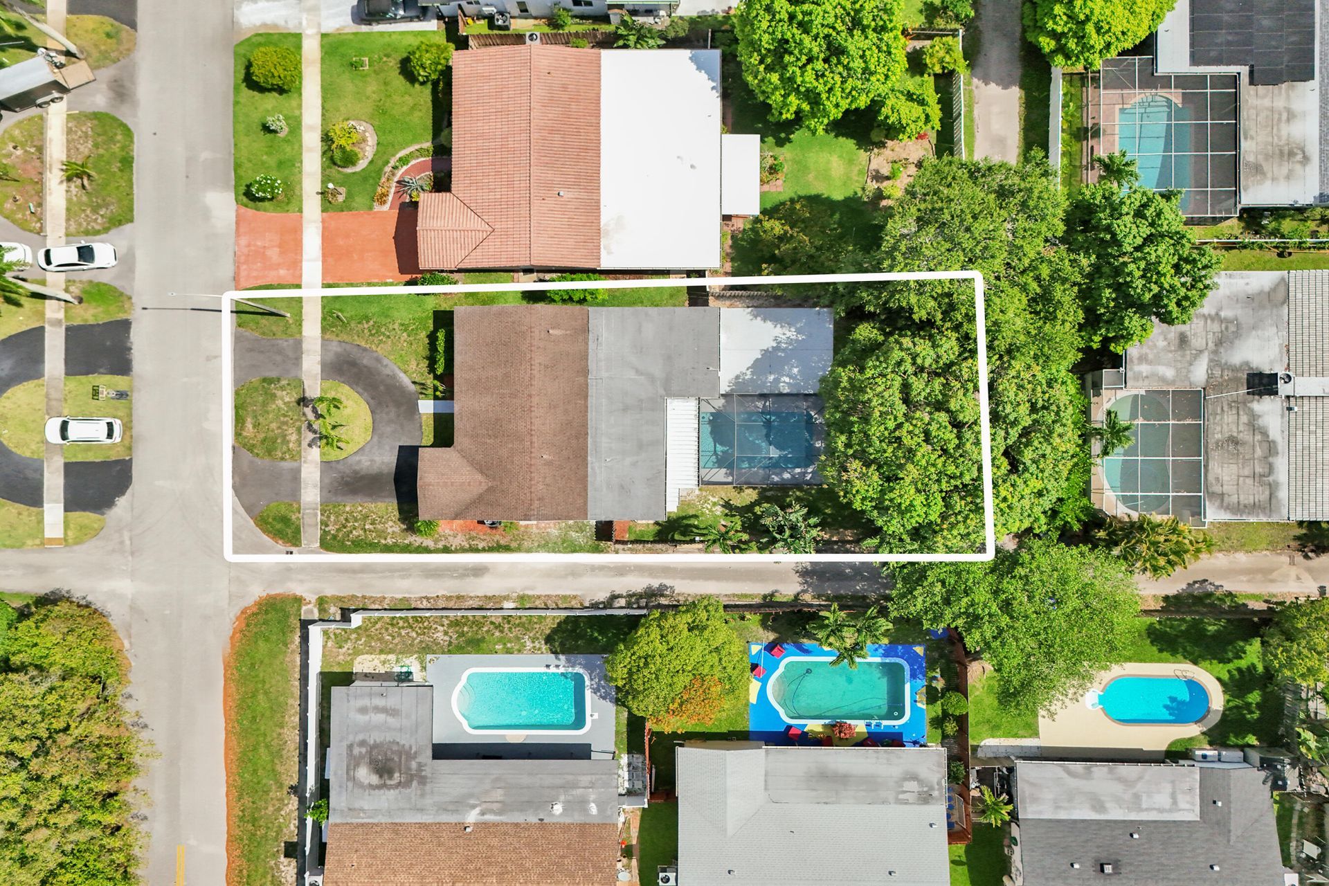 2030 N 54th Avenue, Hollywood, FL 33021 Photo