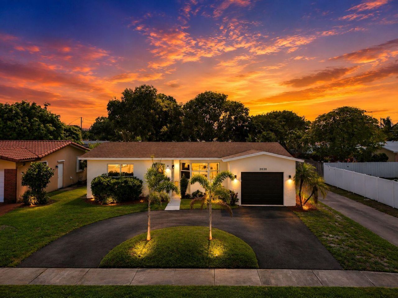2030 N 54th Avenue, Hollywood, FL 33021 Photo