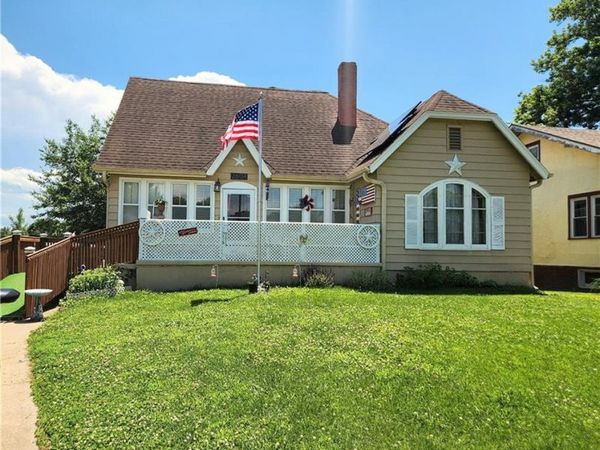 2604 Union Street, St Joseph, MO 64506