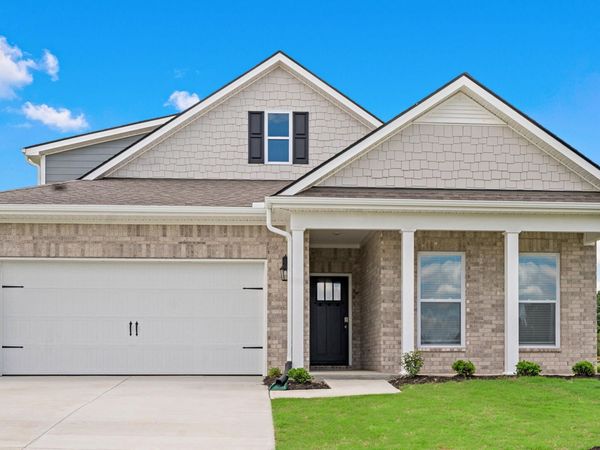69 Spirit Dance Drive, Byhalia, MS 38611