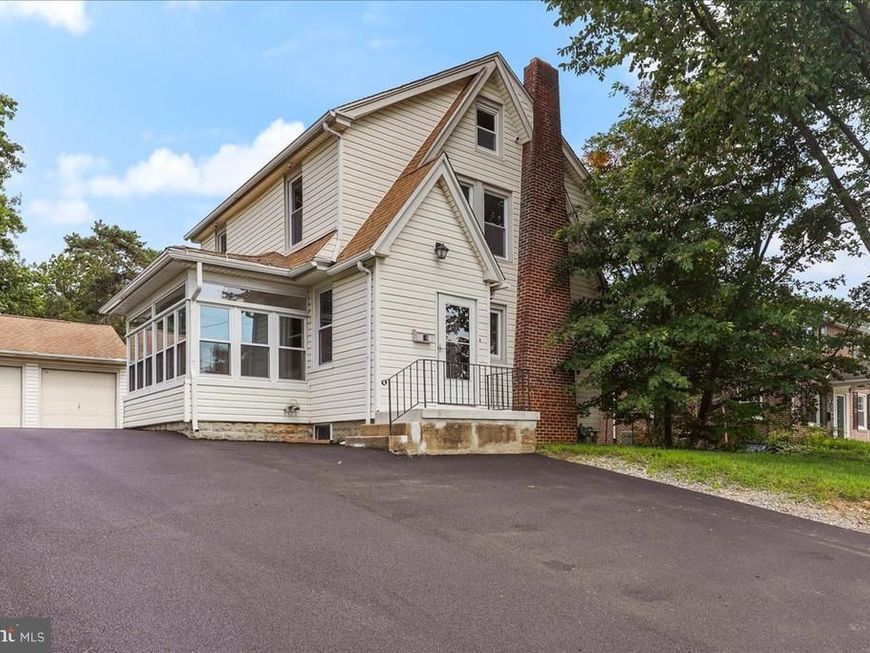 56 N Sproul Road , Broomall, PA 19008 Main Photo
