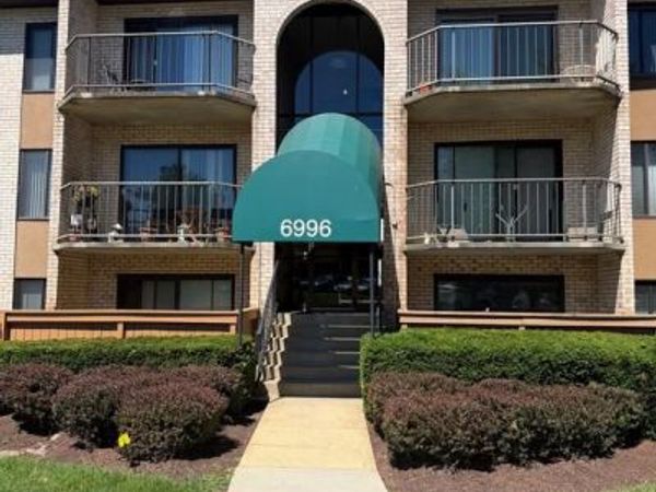 6996 HANOVER PARKWAY , Unit 401, GREENBELT, MD 20770
