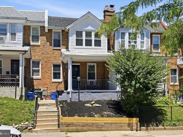 1115 E STAFFORD STREET, PHILADELPHIA, PA 19138