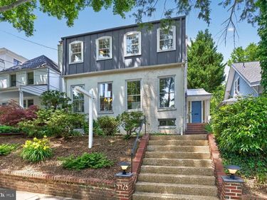 4425 P STREET NW , WASHINGTON, DC 20007