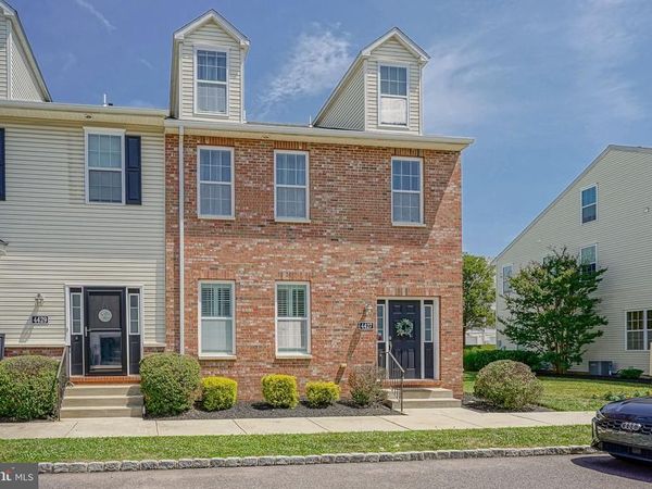 4427 00 RIVERVIEW LANE, Unit 48, PHILADELPHIA, PA 19129