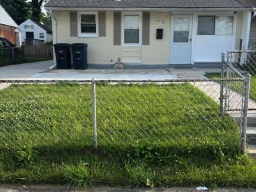 7721 Bender Road , Landover, MD 20785 Main Photo