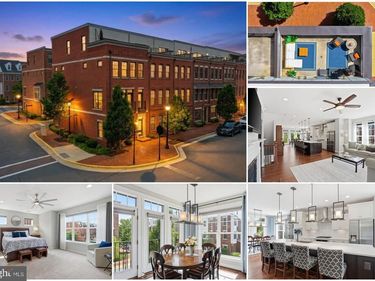 232 BLUEMONT BRANCH TERRACE SE, LEESBURG, VA 20175