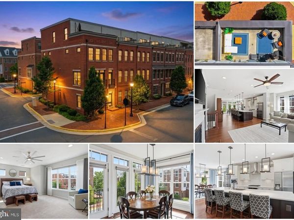 232 BLUEMONT BRANCH TERRACE SE, LEESBURG, VA 20175