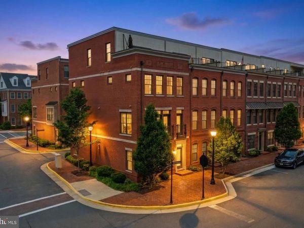 232 BLUEMONT BRANCH TERRACE SE, LEESBURG, VA 20175