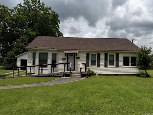 419 Dial Circle, Brinkley, AR 72021
