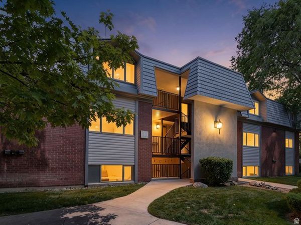 1661 WILLOWBROOK DR , Provo, UT 84604