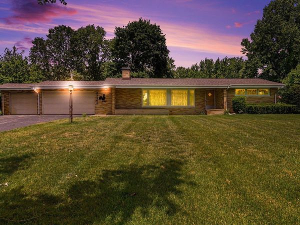 23363 Circle Lane, Elkhart, IN 46514