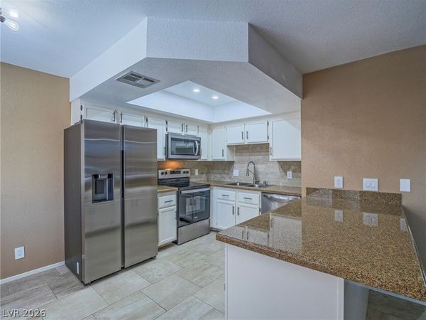 912 Boulder Springs Drive , Unit 101, Las Vegas, NV 89128