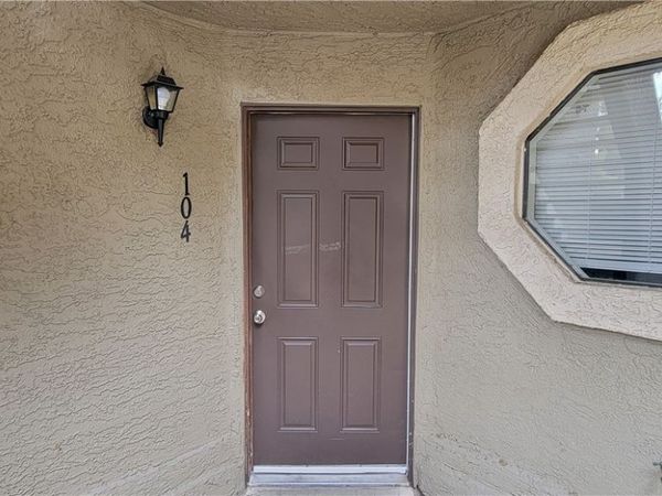 5044 S Rainbow Boulevard , Unit 104, Las Vegas, NV 89118