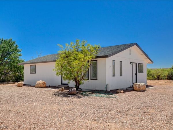 1385 S Moapa Valley Boulevard , Overton, NV 89040