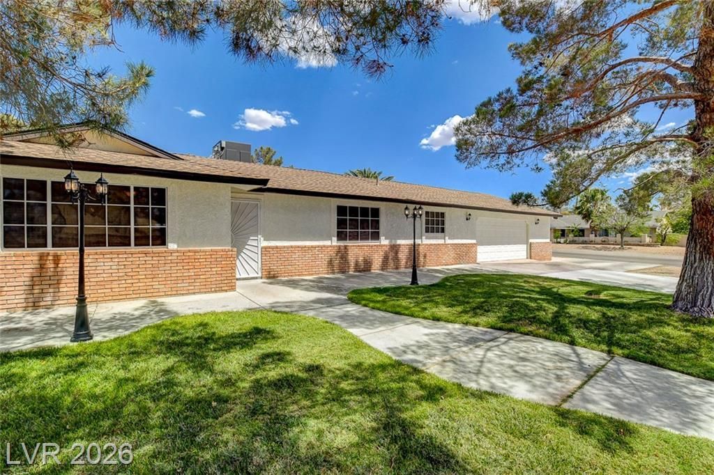 1810 Pinto Road, Henderson, NV 89002 Main Photo